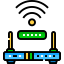 Router Ikona 64x64