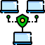 Network Ikona 64x64