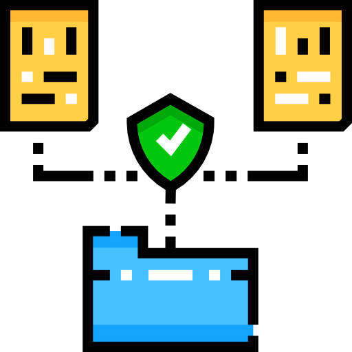 Folder Symbol