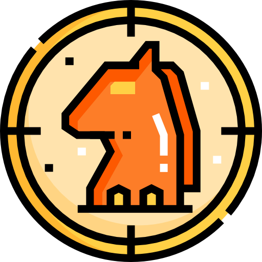 Trojan icon