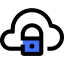 Cloud computing Symbol 64x64