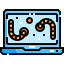 Worm Ikona 64x64