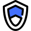 Shield Symbol 64x64