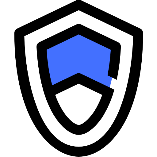 Shield icon