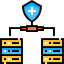 Database Ikona 64x64