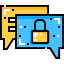 Chat Ikona 64x64