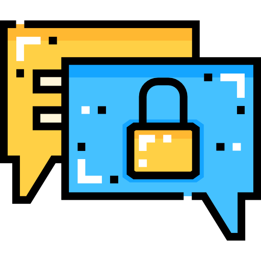 Chat icon