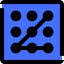 Lock pattern Symbol 64x64