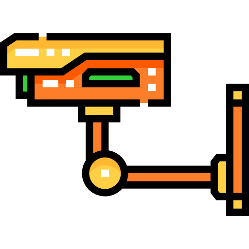 Cctv icon
