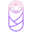 Newborn icon 64x64