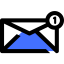Email Symbol 64x64