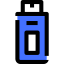 Flash drive Symbol 64x64