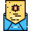 Spam Ikona 64x64