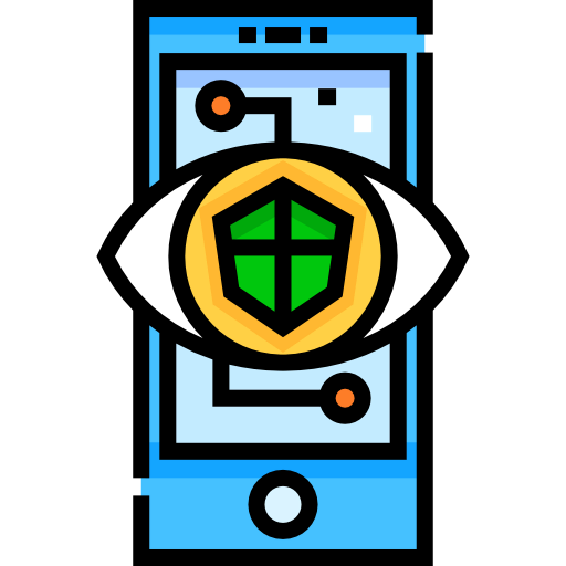 Smartphone icon