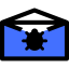 Spam Symbol 64x64