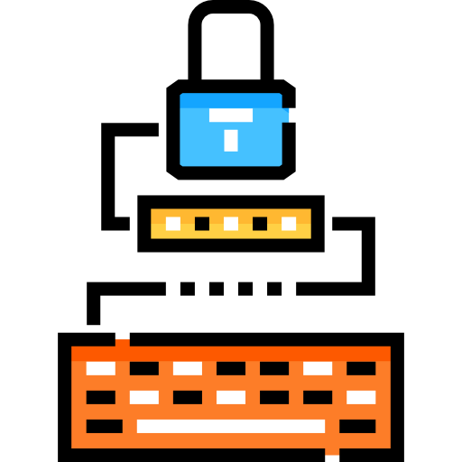 Keyboard icon