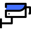 Cctv Symbol 64x64