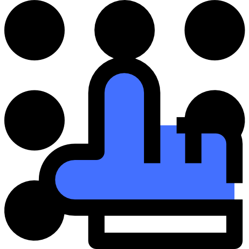 Lock pattern Symbol