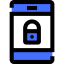 Smartphone Symbol 64x64