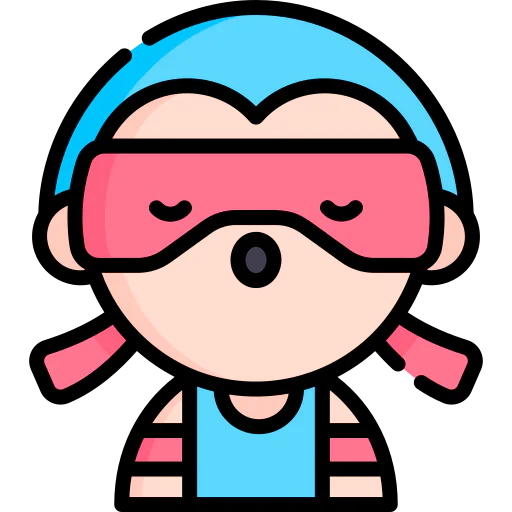 Superhero icon