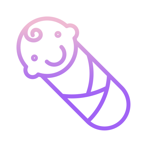 Newborn icon