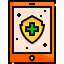 Tablet Ikona 64x64