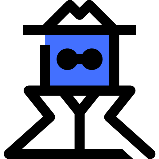 Spy icon