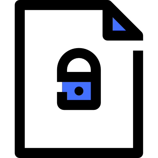 File icon