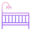 Cradle icon 64x64