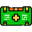 First aid kit Ikona 64x64