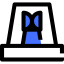 Alarm Symbol 64x64