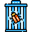 Trash Ikona 64x64