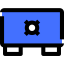 Safebox Symbol 64x64