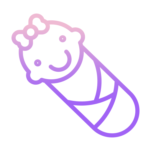 Newborn icon