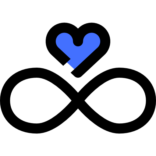 Infinity icon