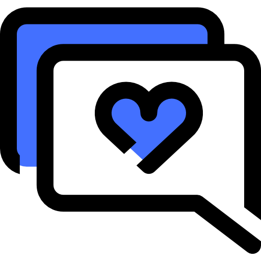 Chat icon