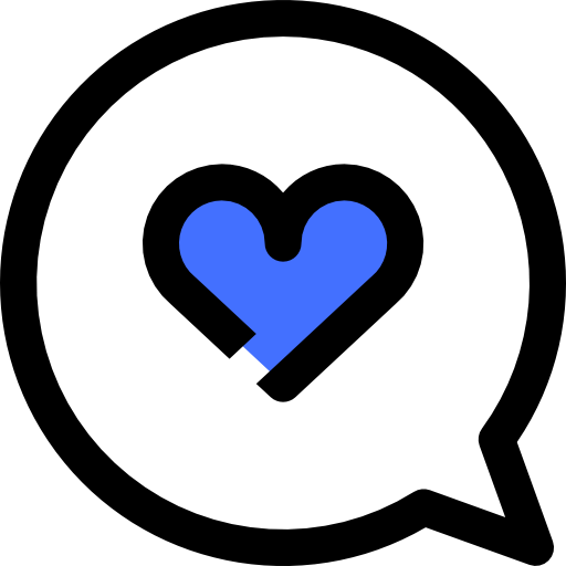 Chat icon