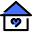 Home icon 64x64