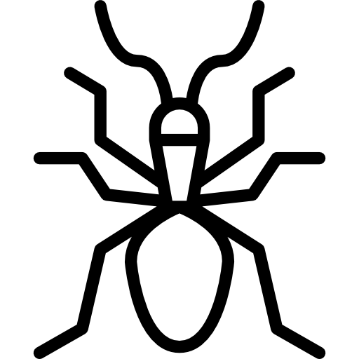 Bug icon