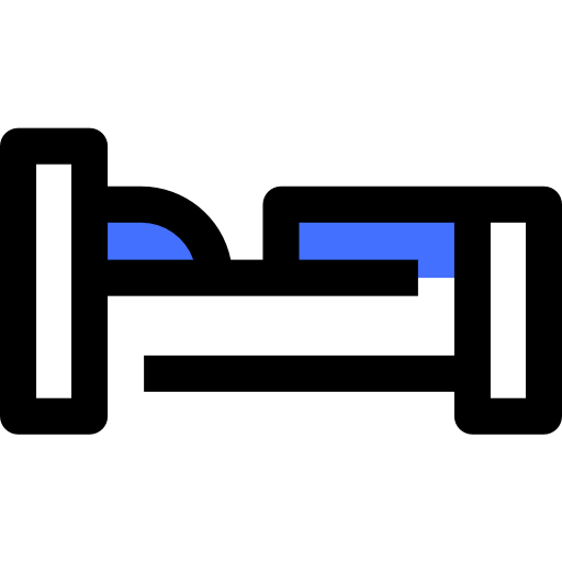 Bed icon