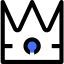 Crown icon 64x64