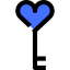 Key icon 64x64