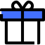Gift icon 64x64