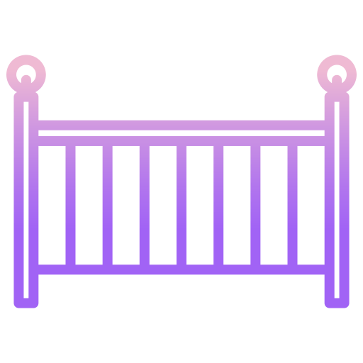 Cradle icon