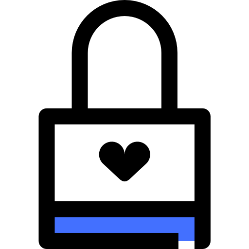 Lock icon