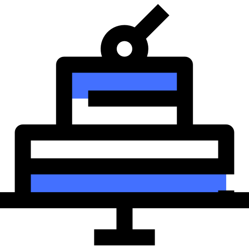 Cake icon