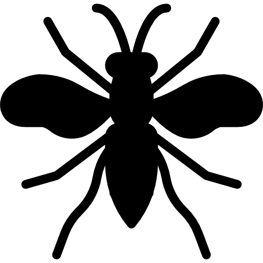 Wasp icon