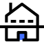 Mansion icon 64x64