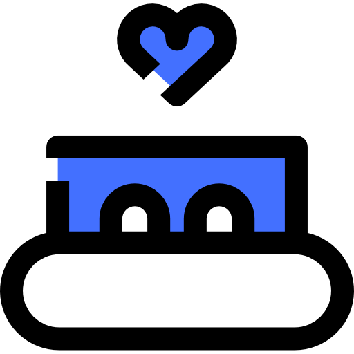 Bed icon