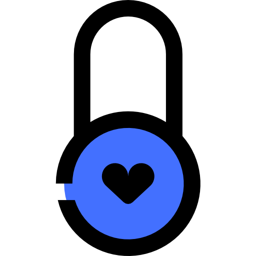 Padlock icon